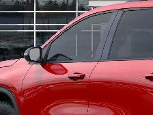 2027 Chevrolet Traverse Z71 - Photo 14