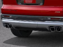 2027 Chevrolet Traverse Z71 - Photo 16