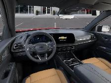 2027 Chevrolet Traverse Z71 - Photo 17