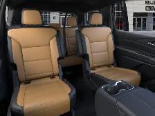 2027 Chevrolet Traverse Z71 - Photo 19