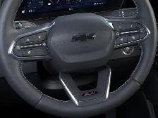 2027 Chevrolet Traverse Z71 - Photo 21