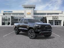 2026 Chevrolet Colorado Z71 - Photo 2