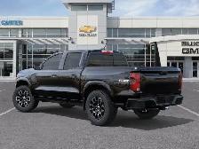 2026 Chevrolet Colorado Z71 - Photo 4