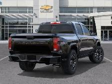 2026 Chevrolet Colorado Z71 - Photo 5