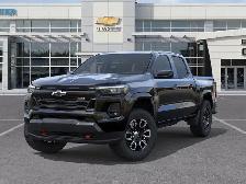 2026 Chevrolet Colorado Z71 - Photo 8
