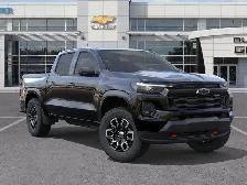 2026 Chevrolet Colorado Z71 - Photo 9