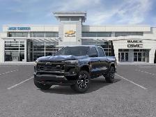 2026 Chevrolet Colorado Z71 - Photo 10
