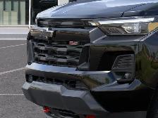 2026 Chevrolet Colorado Z71 - Photo 15