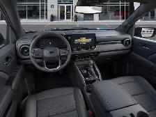 2026 Chevrolet Colorado Z71 - Photo 17