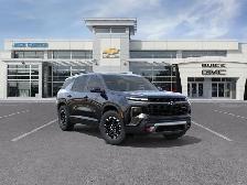 2027 Chevrolet Traverse Z71 - Photo 2