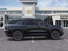 2027 Chevrolet Traverse Z71 - Photo 6