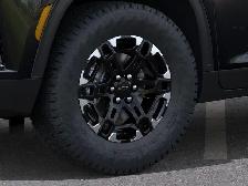 2027 Chevrolet Traverse Z71 - Photo 11