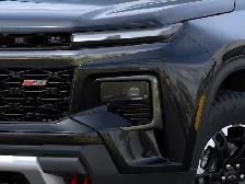 2027 Chevrolet Traverse Z71 - Photo 12