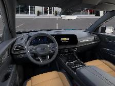 2027 Chevrolet Traverse Z71 - Photo 17