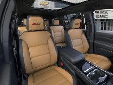 2027 Chevrolet Traverse Z71 - Photo 18