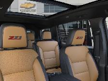 2027 Chevrolet Traverse Z71 - Photo 26