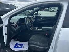 2024 Chevrolet Blazer EV eAWD RS | Split Leather | Heated - Photo 3