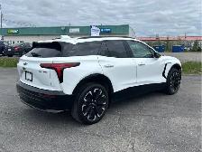 2024 Chevrolet Blazer EV eAWD RS | Split Leather | Heated - Photo 4