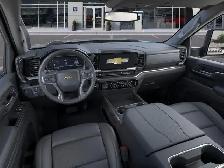 2026 Chevrolet Silverado 2500HD LTZ - Photo 17