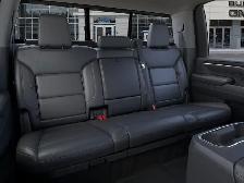 2026 Chevrolet Silverado 2500HD LTZ - Photo 19
