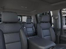 2026 Chevrolet Silverado 2500HD LTZ - Photo 26