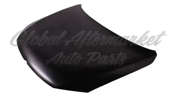 Volkswagen Jetta 2011-2018 Hood