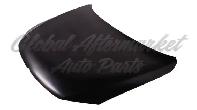 Volkswagen Jetta 2011-2018 Hood