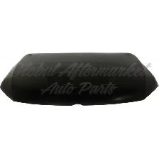 Volkswagen Jetta 2011-2018 Hood - Photo 2