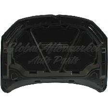 Volkswagen Jetta 2011-2018 Hood - Photo 3
