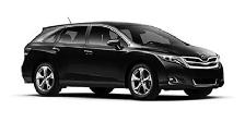 2013 Toyota Venza Base