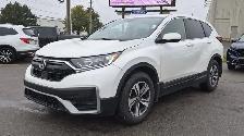 2022 Honda CR-V LX