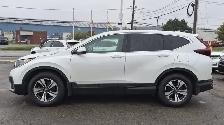2022 Honda CR-V LX - Photo 3