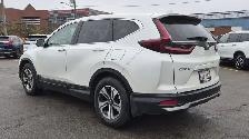 2022 Honda CR-V LX - Photo 4