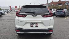 2022 Honda CR-V LX - Photo 5