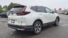 2022 Honda CR-V LX - Photo 6