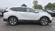 2022 Honda CR-V LX - Photo 7