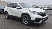 2022 Honda CR-V LX - Photo 9