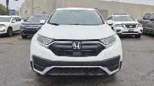 2022 Honda CR-V LX - Photo 10