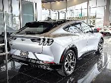 2021 Ford Mustang Mach-E Premium AWD - Photo 5