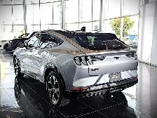 2021 Ford Mustang Mach-E Premium AWD - Photo 9