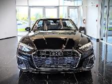 2023 Audi A5 Cabriolet Progressiv S-line Co - Photo 3