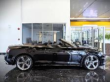 2023 Audi A5 Cabriolet Progressiv S-line Co - Photo 5