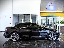 2023 Audi A5 Cabriolet Progressiv S-line Co - Photo 6