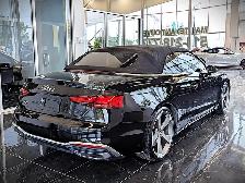 2023 Audi A5 Cabriolet Progressiv S-line Co - Photo 7