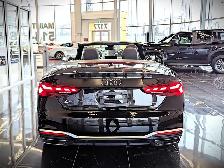 2023 Audi A5 Cabriolet Progressiv S-line Co - Photo 8