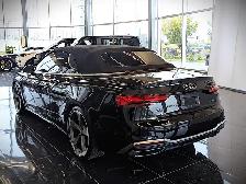 2023 Audi A5 Cabriolet Progressiv S-line Co - Photo 9