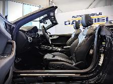 2023 Audi A5 Cabriolet Progressiv S-line Co - Photo 12