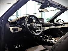 2023 Audi A5 Cabriolet Progressiv S-line Co - Photo 13