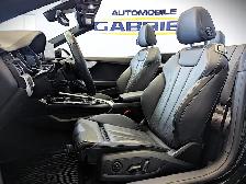 2023 Audi A5 Cabriolet Progressiv S-line Co - Photo 14