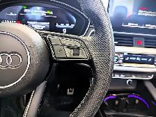 2023 Audi A5 Cabriolet Progressiv S-line Co - Photo 20